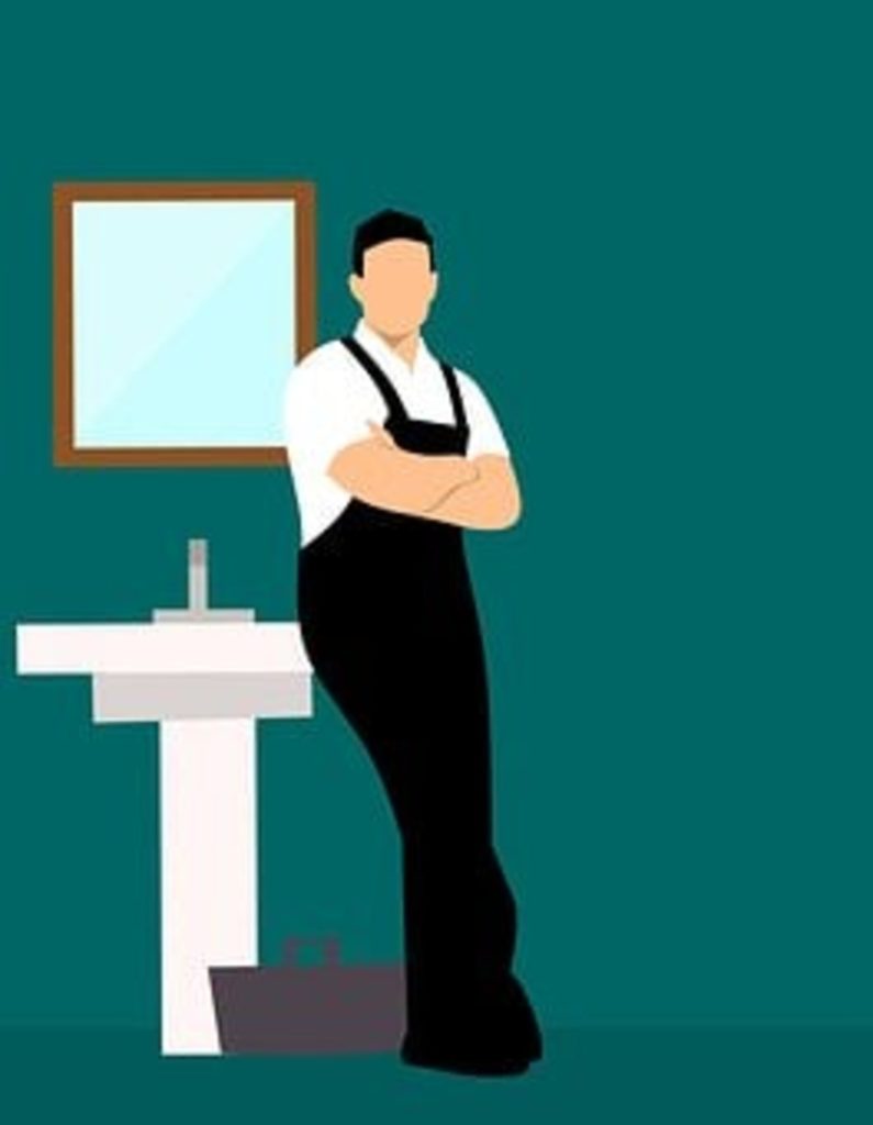 commercial plumbing