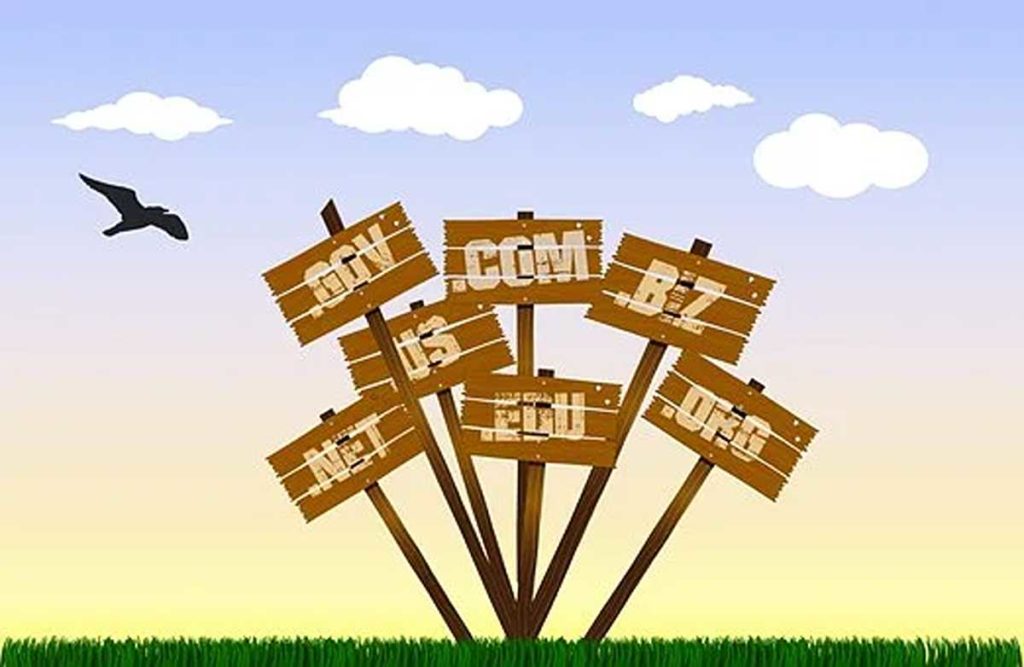 How to Buy a Domain Name