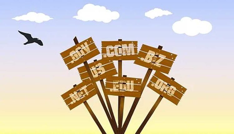 How to Buy a Domain Name
