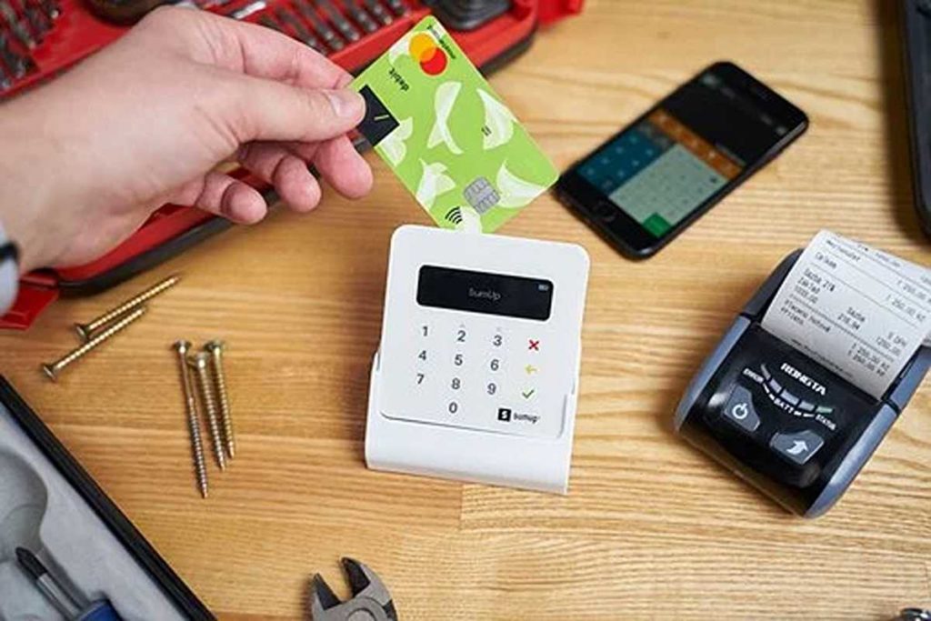 How Do the Prepaid Credit Cards Work
