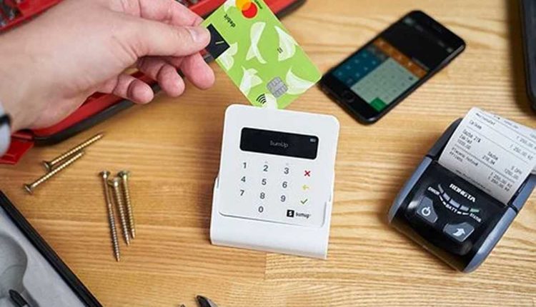 How Do the Prepaid Credit Cards Work