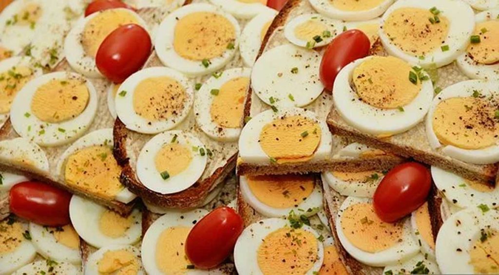 What is Protein