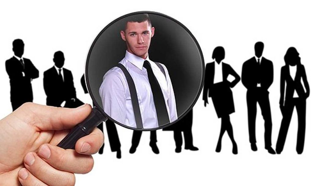 Hiring Manager