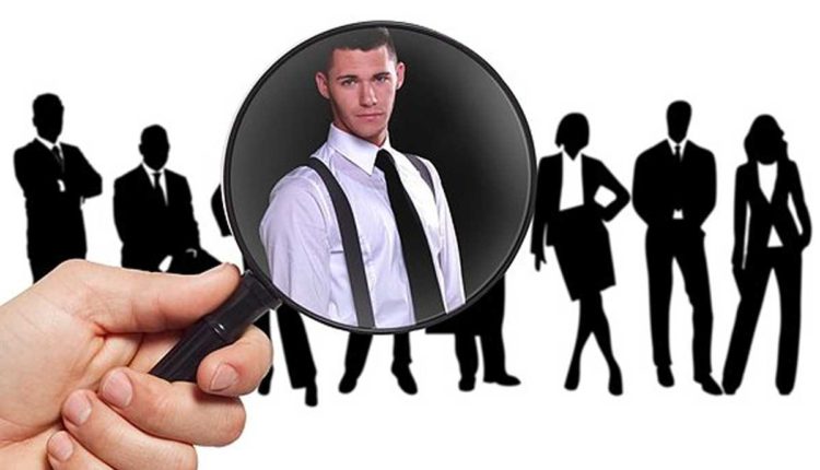 Hiring Manager