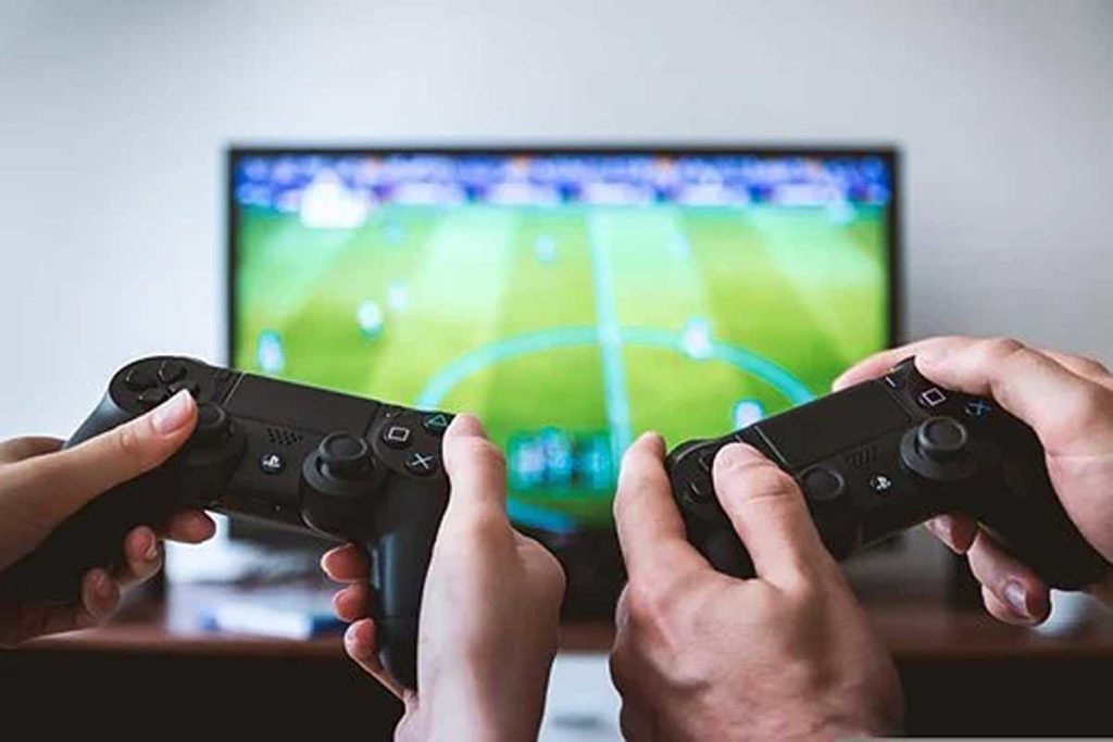 How Video Gaming Technology