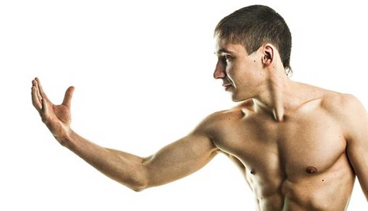 How to Build Pectoral Muscles