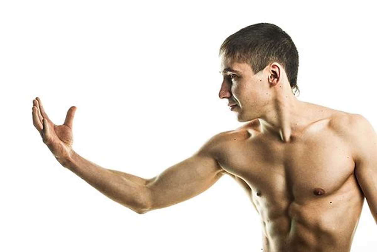 How to Build Pectoral Muscles