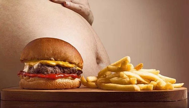 How to Get Fat