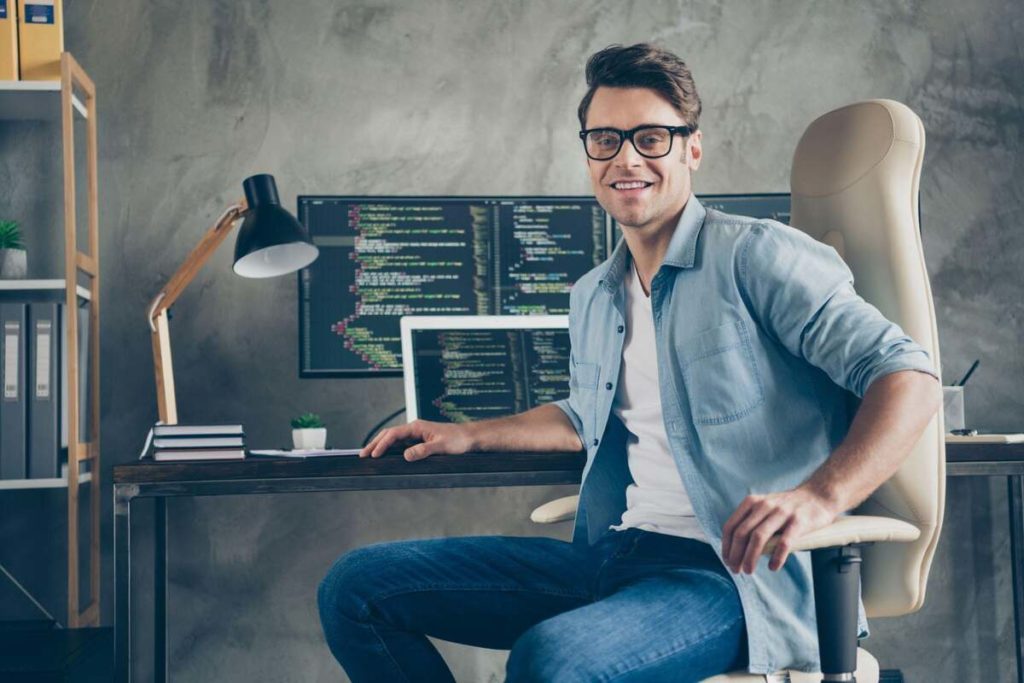 hire freelance developers