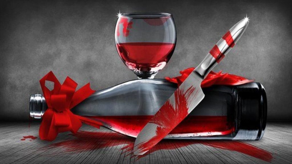 knife shank