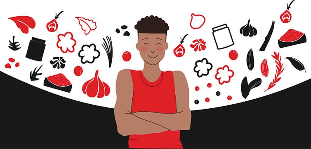 Strength Training and Protein