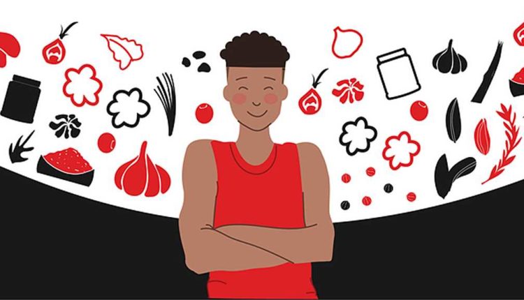 Strength Training and Protein