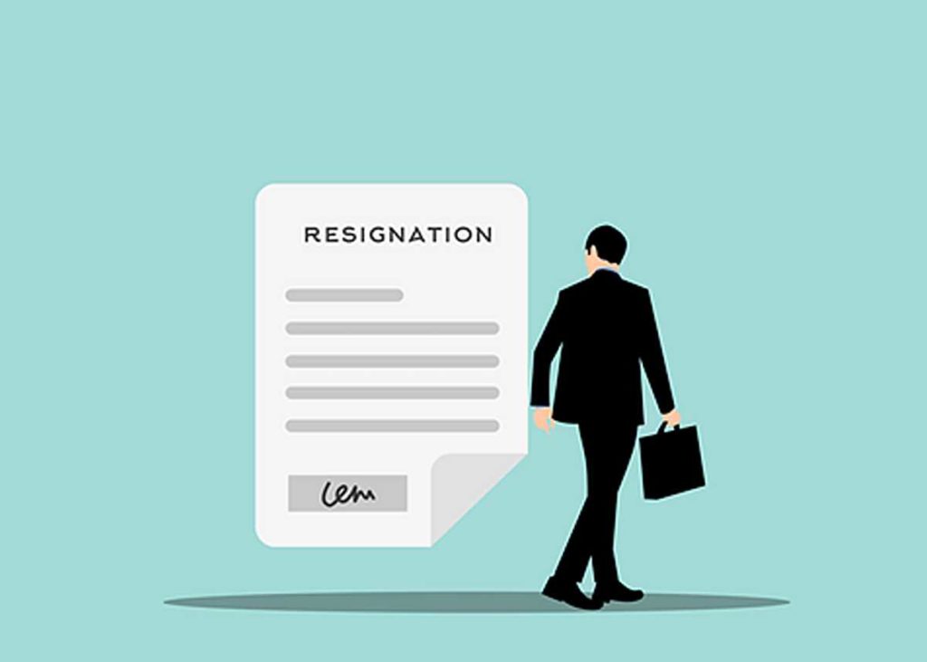 Right Time to Change Jobs