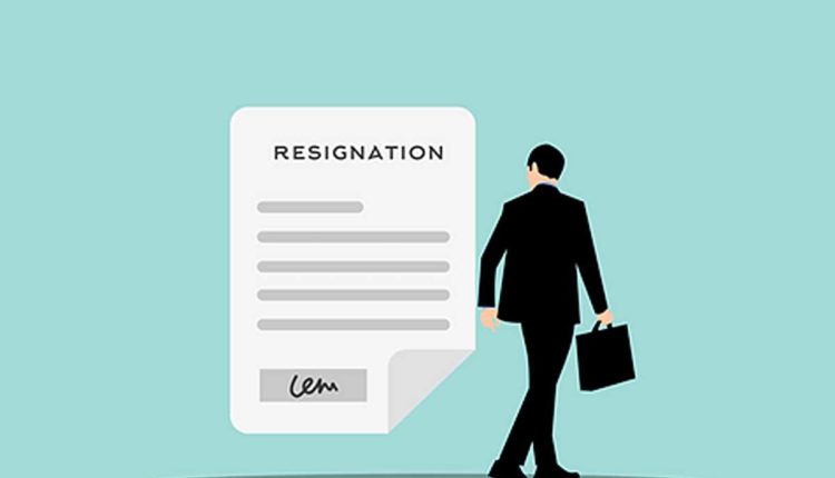 Right Time to Change Jobs