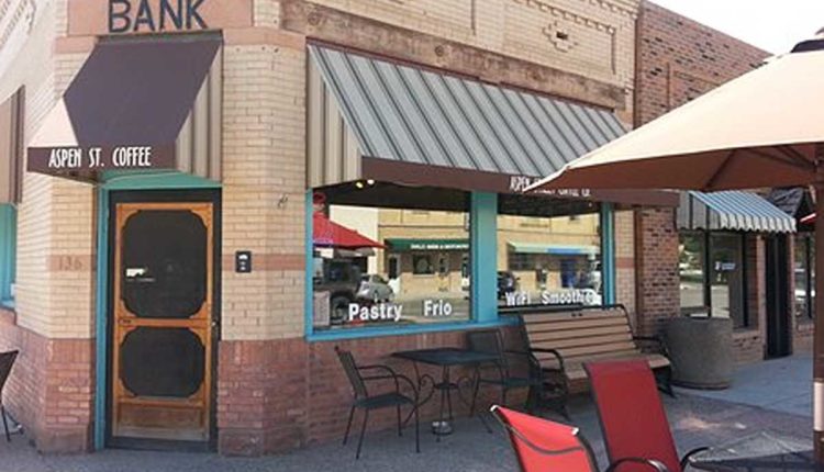 How Small Coffee Shops