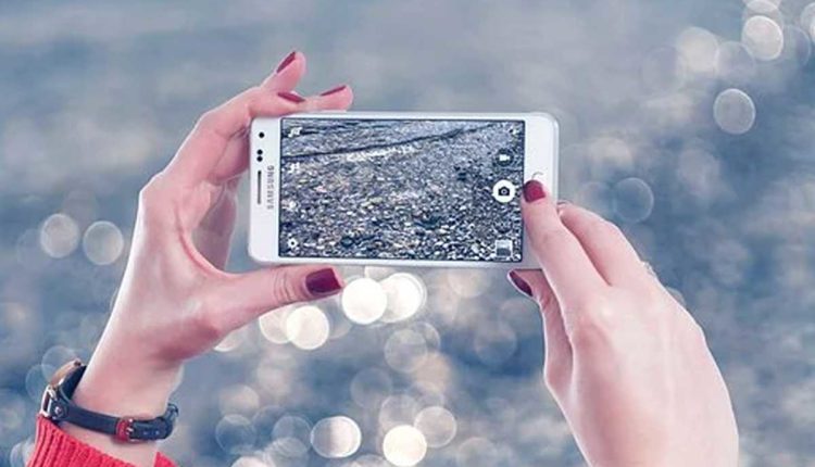 self-networking cameras