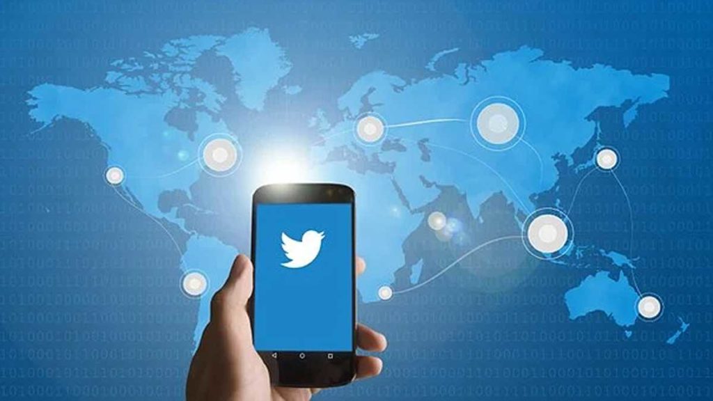 How to Use TwitterSearch