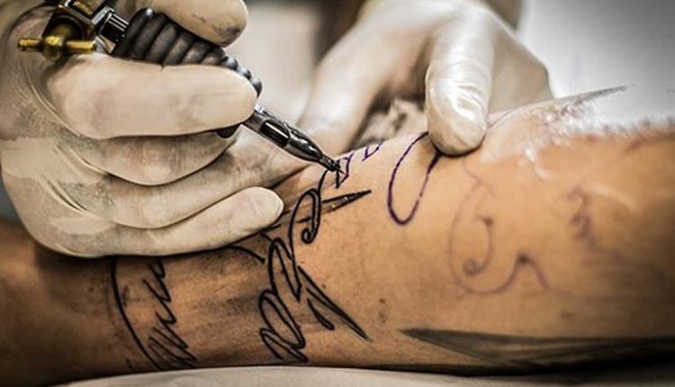 How to Choose Your First Tattoo