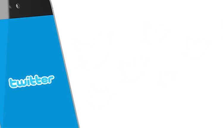 Create a Custom Twitter Background