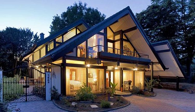 How to Buy Half a House