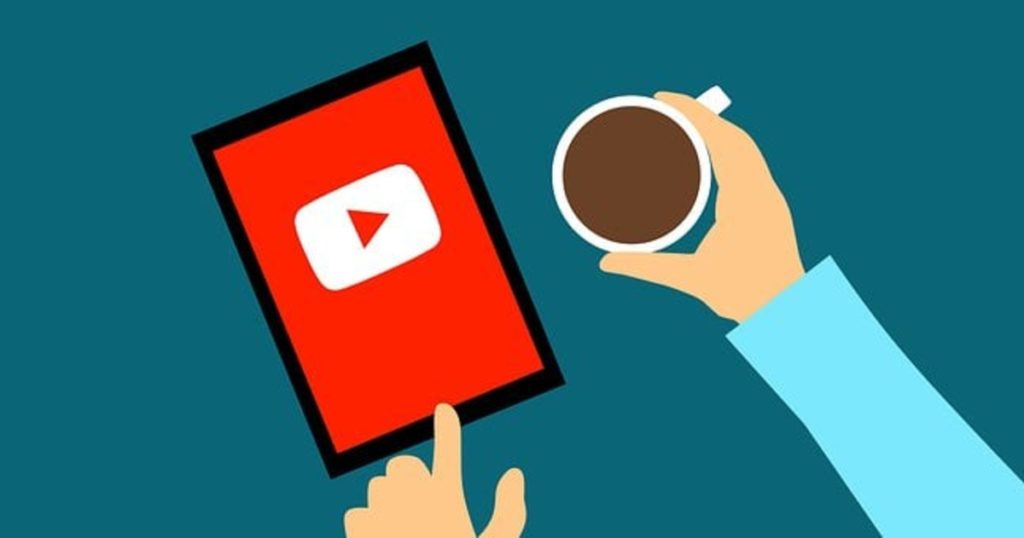 promote youtube video
