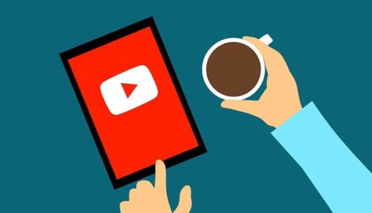 promote youtube video