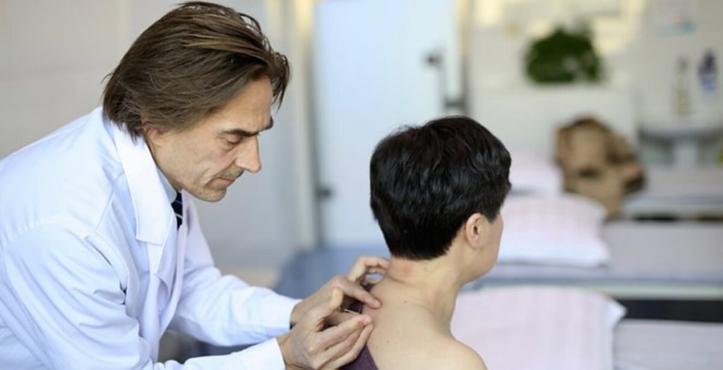 acupuncture nyc