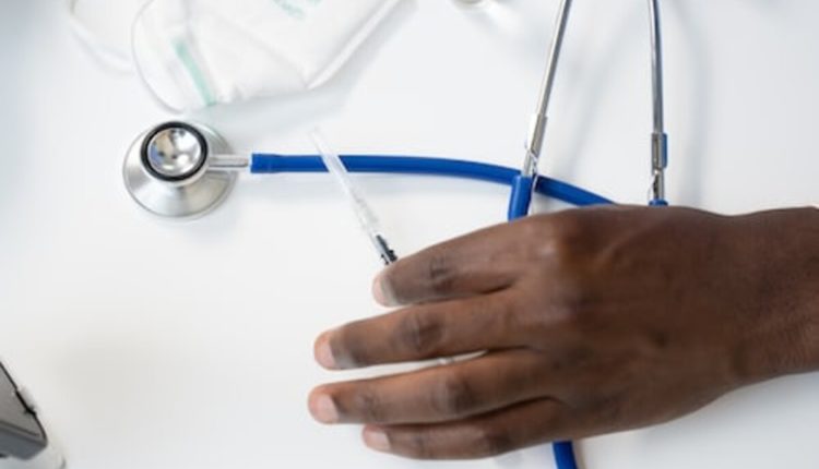 Doctors in Egypt