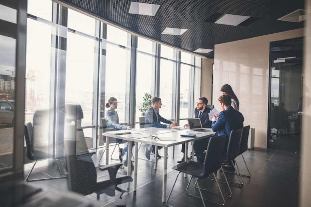 The Benefits of Joining A Business Students Association