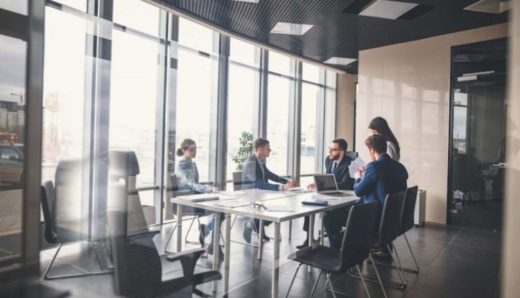 The Benefits of Joining A Business Students Association