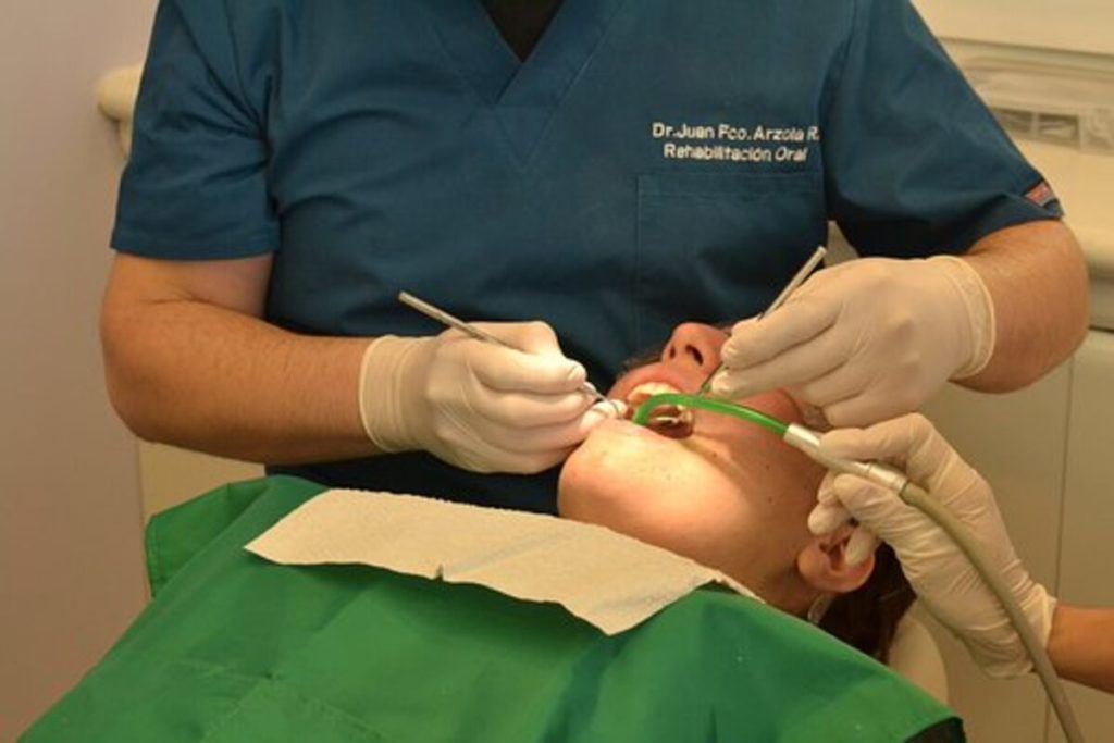 the Right Dentist For You