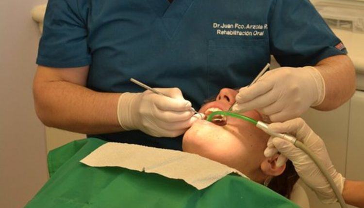 the Right Dentist For You