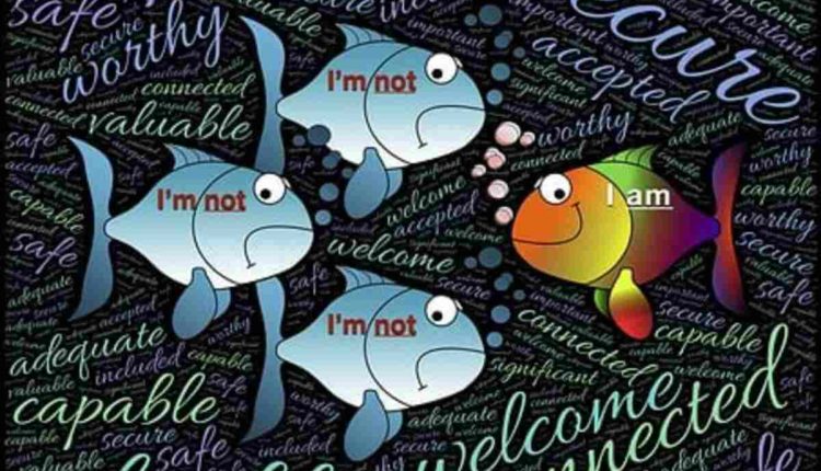 Positive and Negative Thoughts