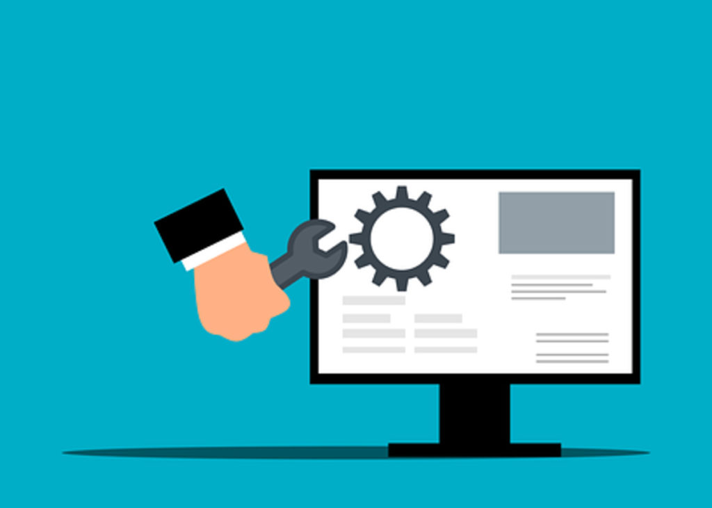 custom software development company