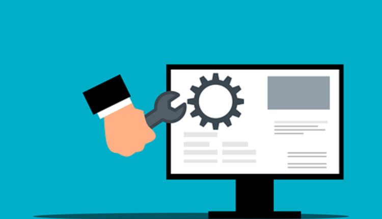 custom software development company