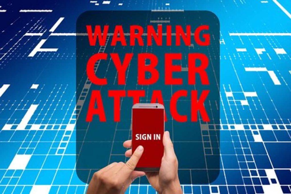 Mobile Data Security
