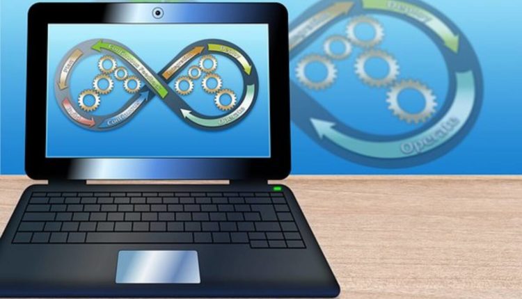 Custom Developed Software