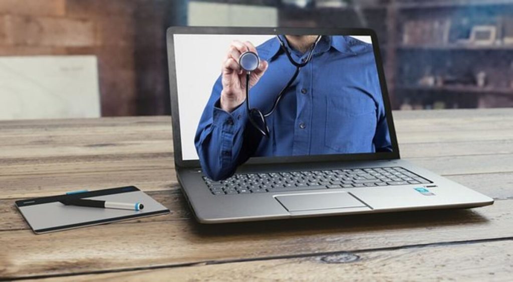 Independent Computer Consultant