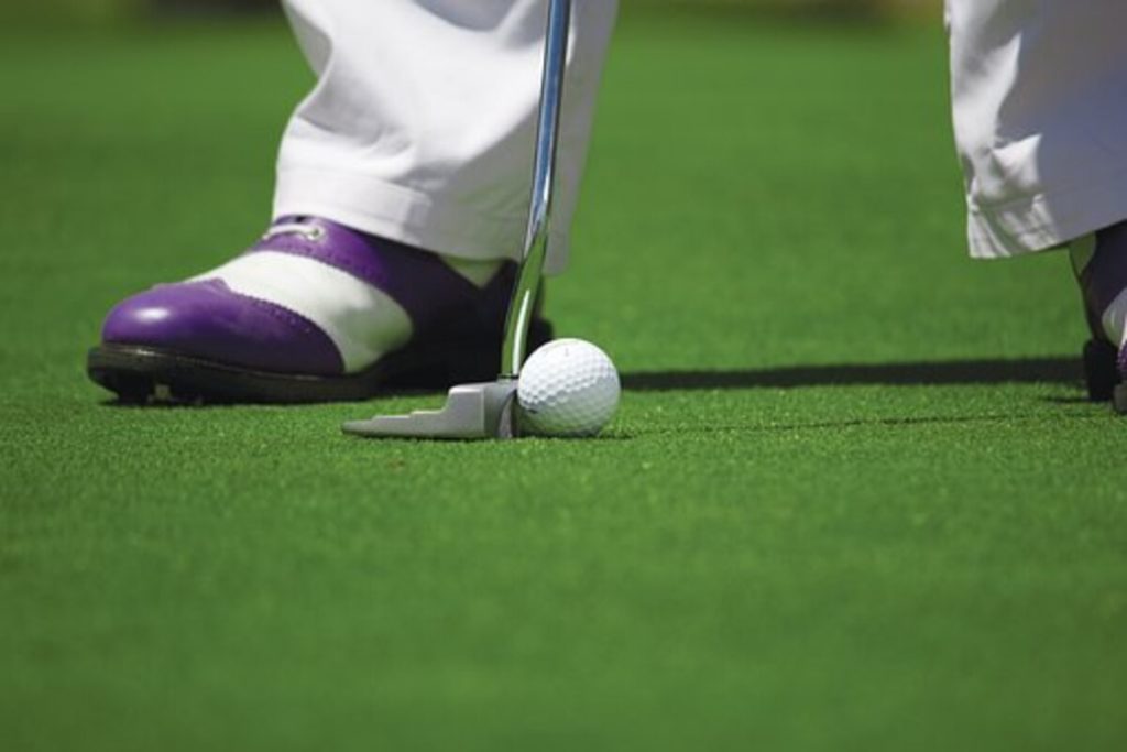 Golf Game