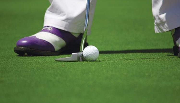 Golf Game