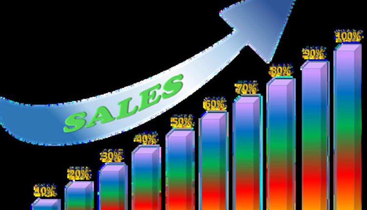 How to Improve Your Sales