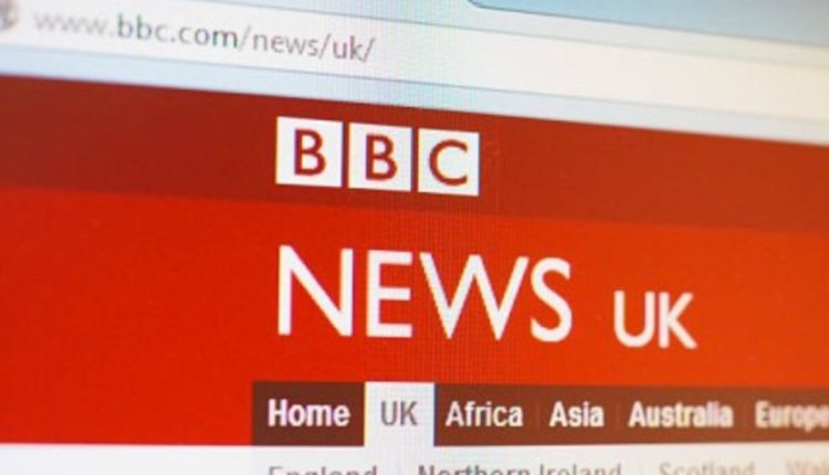 Why BBC News Is The Naked Truth Behind Politics