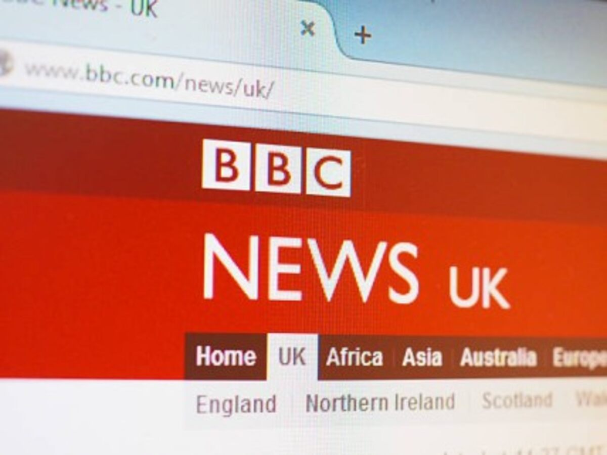 Why BBC News Is The Naked Truth Behind Politics