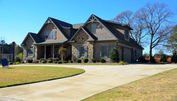 How to Build Your Own Home