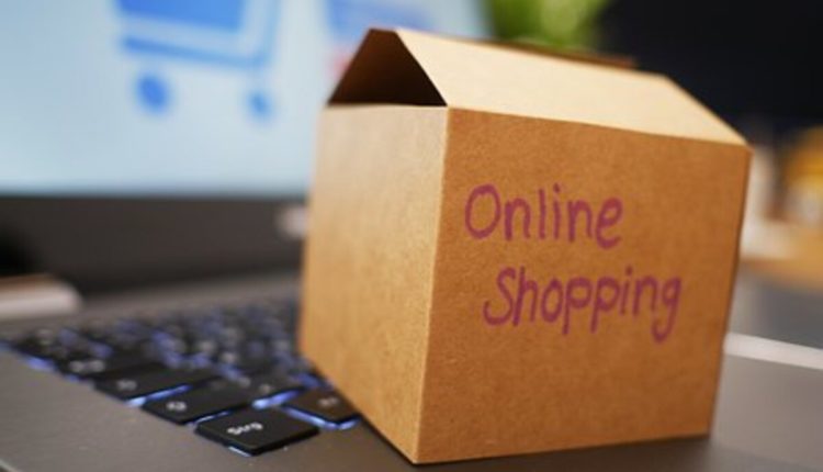 Selling Things Online