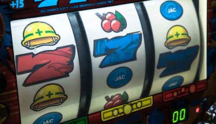 slot online