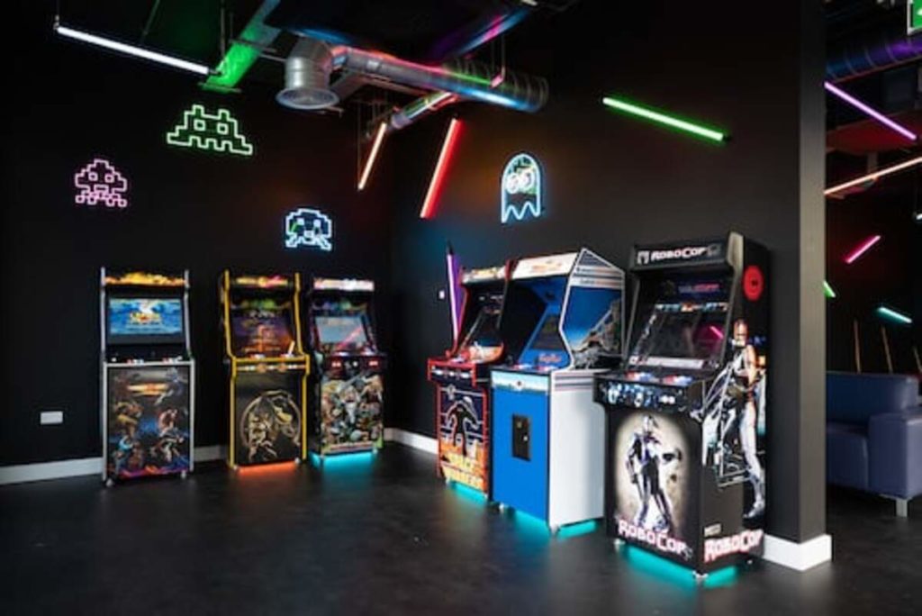 slot online