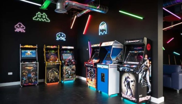 slot online