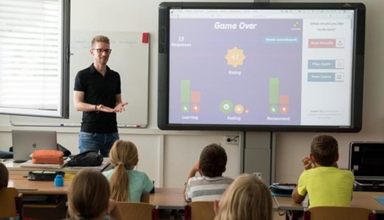 How to Ask a Teacher