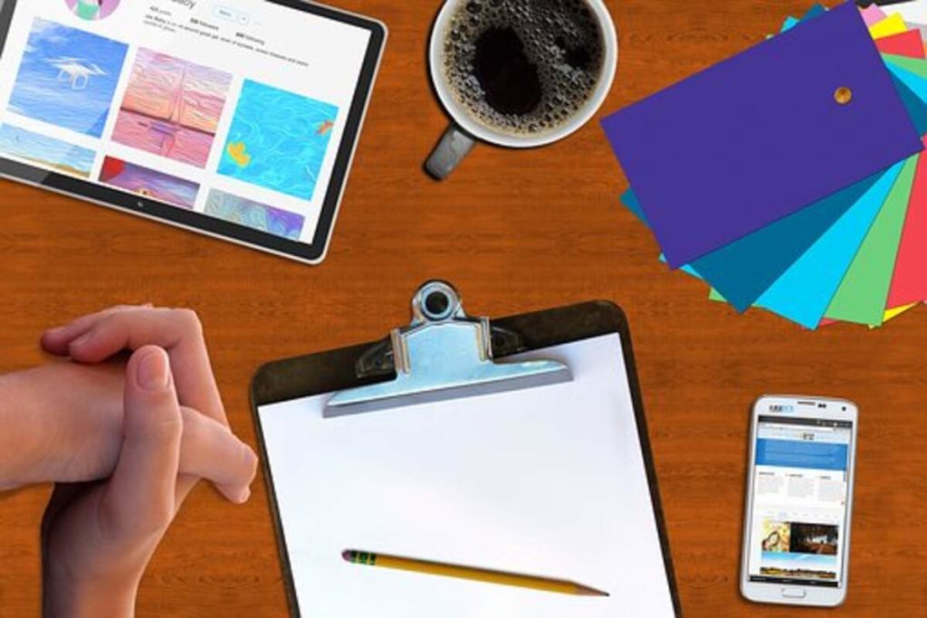 Web Development Projects